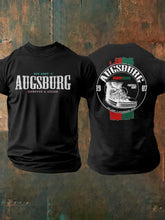Augsburg-T-Shirt für Männer